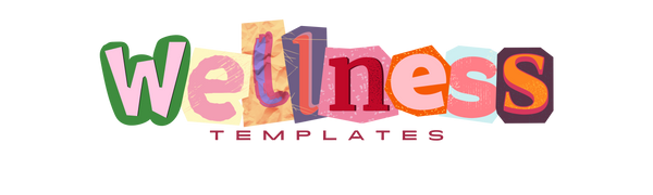 Wellness Templates